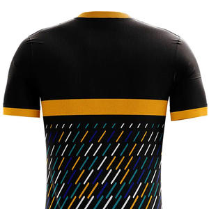 Camiseta con Gráficos Personalizados por Sublimación, Ropa Casual de Playa para Hombre, Proveedor de Ropa de Verano - Product Image 4