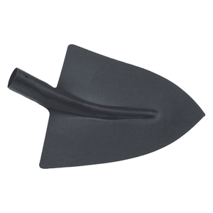 Seau pointu sans anse N 01 sans renfort - Product Image 1
