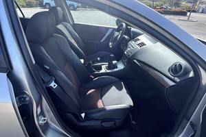 Mazda Speed 3 Sport 2010 - Product Image 6