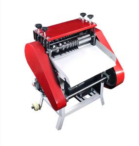 <b>Automatic</b> Electric <b>Wire</b> Stripping Machine for Scrap Copper Professional Portable <b>Wire</b> <b>Stripper</b> for 1mm-25mm Recycling - Product Image 4