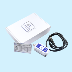 مجس الميل ثنائي المحور مع واجهة CANOpen - Product Image 4