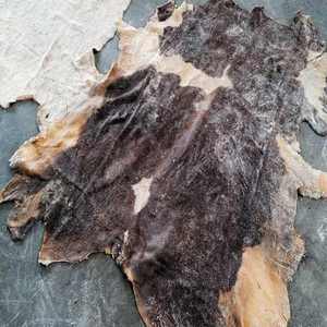 Piel de vaca salada húmeda cruda de alta calidad, piel de vaca Natural, precio bajo al por mayor para cuero genuino - Product Image 4