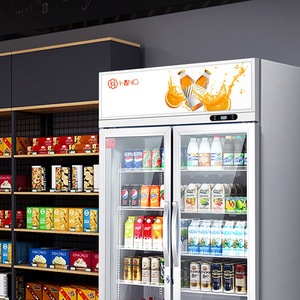 Siêu mỏng siêu mỏng Backlit tủ lạnh quảng cáo hộp Đèn khung nhôm treo hình chữ nhật bảng ánh sáng Acrylic dễ dàng - Product Image 1