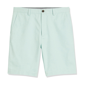 Al Aire Libre Atlético liso bolsillo 100% algodón pesca pantalones cortos hombres Streetwear hombres pantalones cortos Etiqueta Privada proveedor fábrica
 - Product Image 1