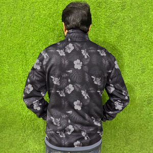 Chaqueta Bomber para Hombre de Alta Calidad, Personalizable al por Mayor, con Cuello Alto, Impermeable y Transpirable, Múltiples Diseños Disponibles - Product Image 6