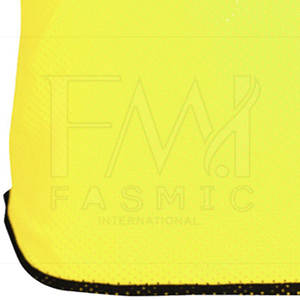 Fasmic Sport's Best Selling Reversible 100% Polyester Mesh <b>Bibs</b> Private Label Soccer & Basketball Sports Training <b>Bibs</b> - Product Image 6