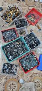 Cartes mères de téléphones portables en gros, en provenance de ferraille, disponibles à la vente ! !!! Pour la récupération de l'or - Product Image 4