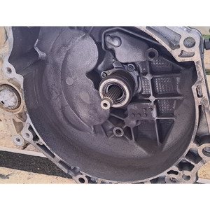 MOTOR USADO COMPLETO OPEL Astra J 2ª Serie 55595641 95519485 B16DTH diésel 1598 (11>) - Product Image 2