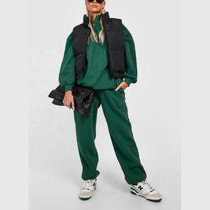 Juego de chándal de 2 piezas, chándal corto - Product Image 3