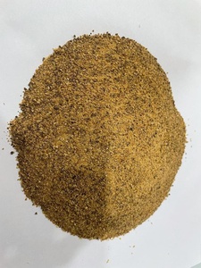 Ddgs ข้าวอาหารสัตว์ที่มีโปรตีนสูงสำหรับสัตว์ปีกม้าวัวหมูส่งตรงจากอินเดีย - Product Image 4