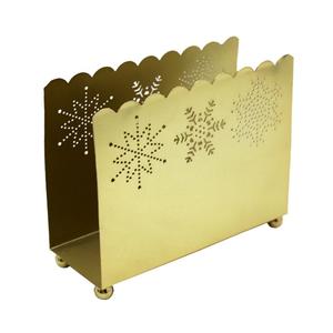 Decorative <b>Black</b> Iron <b>Table</b> Top Tissue <b>Cover</b> Desk Fancy Piece Metal Tissue Holder Handmade Wholesale <b>Table</b> Ware Tissue Holder - Product Image 4