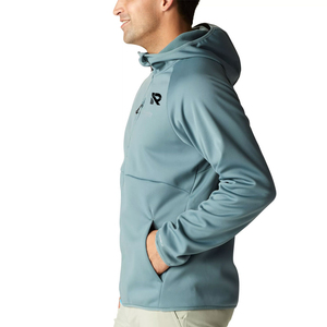 Veste Softshell Homme 100% Polyester Bonne Qualité à Prix Raisonnable Saison d'Hiver Mode - Product Image 3