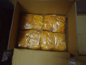 มะม่วงอบแห้งเวียดนามแบบขายส่ง ไม่ใส่น้ำตาล - มะม่วงอบแห้งไร้สารกันบูด คุณภาพเยี่ยม - Product Image 5