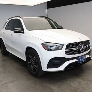 Usado 2021 Me-rce-des B-enz LHD - Product Image 1