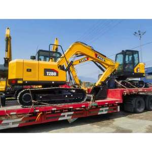 Produit TZCO TZ80 2025 en parfait état - Product Image 3