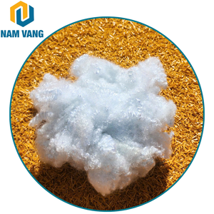 Nam Vang Ha Nam 7Dx32mm HCF Slick-Hollow Conjugated Slick (retardateur de flamme) recyclé de qualité fabricant Vietnam ISO OEKO GRS - Product Image 6