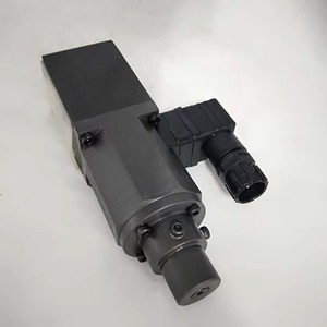 Vanne de décharge proportionnelle hydraulique EBG-03-B-20 EBG-03-B-50 EBG-06-B-20 EBG-06-B-50 - Product Image 6