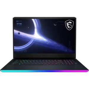 Nueva Laptop para Juegos GE76 Raider 17.3, i9 11980HK, RTX 3080, 32GB RAM - Product Image 5