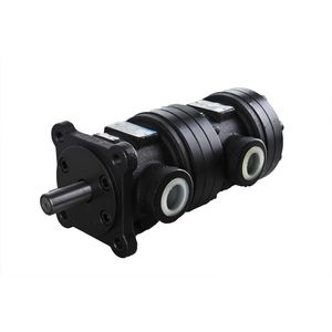 Kompass ปั๊มไฮดรอลิกลูกสูบทนทานปั๊มใบพัดเคลื่อนที่คงที่ - Product Image 5