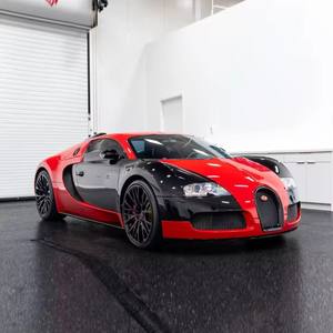 Veyron EB 2008 de la Mejor Calidad, Coupé de Alto Rendimiento con Motor de Dieciséis Cilindros y Transmisión Automática, Interior de Lujo - Product Image 1