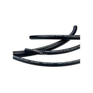 SAMHWA NBR Tuyau d'huile (OIL-02) Durable et flexible Tuyau en caoutchouc domestique résistant à la chaleur pour un usage quotidien - Product Image 1