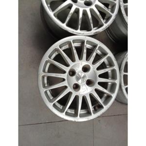 ล้อแม็กซ์ 4 ล้อ สำหรับรถยนต์ FIAT Grande Punto รุ่นที่ 3 (12>) - Product Image 3