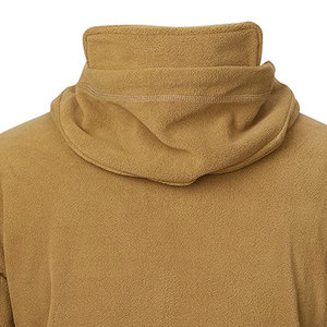 Taille personnalisée pour les hommes veste polaire à séchage rapide pour les hommes en stock veste à bas quantité minimale de commande pour les hommes dans le meilleur matériel - Product Image 5