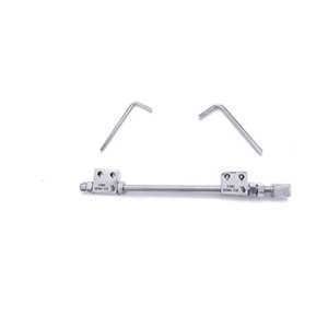 Distractor de Dedos Jess Ortopédico, Instrumento Quirúrgico Combinado de 4-10 Pulgadas, Herramienta Manual de Acero Inoxidable, Autoclavable y Reutilizable - Product Image 4