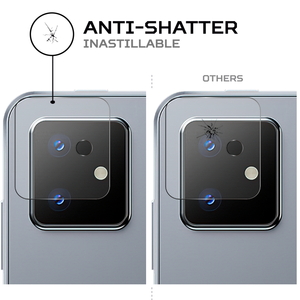 Protector de Pantalla Antishock para Lenovo Erazer M20 5G - Product Image 4