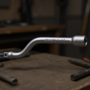 ผลิตภัณฑ์ซ็อกเก็ตพรีเมียม Stahlwille Special Extension 3/8'' - Product Image 3