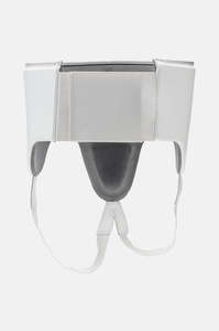 Protectores de ingle para hombre de tamaño personalizado más vendidos, equipo de protección para artes marciales, entrenamiento de MMA, equipos de boxeo, protectores de ingle - Product Image 2