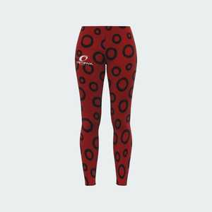 Nouveauté Leggings en tricot sans couture légers pour femmes Longueur standard Taille moyenne Haute demande Prix raisonnables Simples - Product Image 5