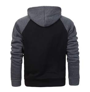 Nouvelle Arrivée Haute Qualité – Blouson Moto Court Brodé Color Block Double Fermeture Éclair Coupe-Vent Séchage Rapide pour Été et Hiver - Product Image 2