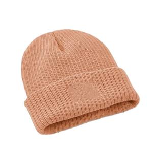 Buena calidad nuevo diseño 2025 invierno suave al por mayor personalizado al aire libre gorros Jacquard ropa de calle transpirable mujeres hombres gorros gorra - Product Image 5