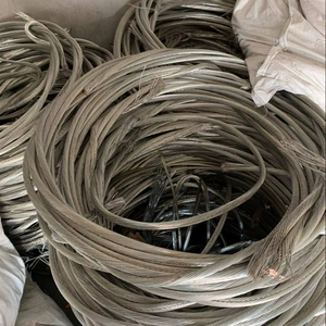 Aluminum Wire scrap - Product Image 1
