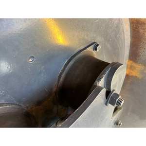 Apisonadora Bomag BW177D-5 de 2017, 1248 Horas, Países Bajos, LA Venlo - Product Image 2