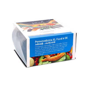 Lunchbox XL Personalizzabile per Asporto, Gadget Alimentari Personalizzabili per Comodità e Stile - Product Image 2