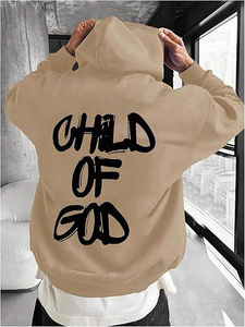 Sudadera con capucha y cremallera completa para hombre de nueva tecnología, Otoño, ajuste Regular, mezcla de algodón, estampado personalizado, secado rápido, impermeable, transpirable - Product Image 3