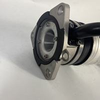 Ressort pneumatique arrière gauche pour Bentley Continental Flying Spur, pièces de rechange de suspension pneumatique de haute qualité