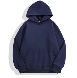 Sudaderas con capucha de gran tamaño para hombres con un estilo único que combina comodidad de lujo Elaborado con los mejores materiales sudaderas con capucha transpirables - Product Image 4