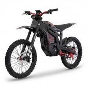 Motocicleta Eléctrica de Motocross Sting R Mx4, Lista para Enviar - Product Image 2