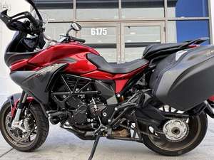 Motor Baru 2025 -<span class=keywords><strong>2026</strong></span> MV Agusta Turismo Veloce 800 Lusso Dijual di Seluruh Dunia + Garansi - Product Image 1