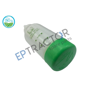 Depósito de Líquido de Frenos 1696930M4 Compatible con Tractores Massey Ferguson 360 362 375 383 390 393 396 398 - Product Image 3