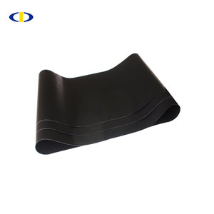 Çin yüksek sıcaklık PTFE dikişsiz konveyör bant yapıştırma makinesi kemerler - Product Image 3