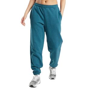 กางเกงจ็อกเกอร์ผ้าฟลีซผู้หญิงแบบใหม่ สไตล์ลำลอง ทรงโอเวอร์ไซส์ กางเกงวิ่งออกกำลังกาย มีกระเป๋า รุ่นปี 2026 - Product Image 3