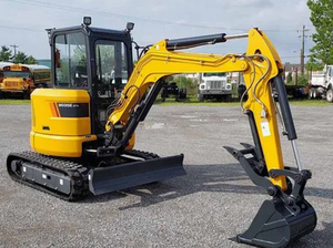 علبة تروس لمضخة محرك للبيع من أجل <span class=keywords><strong>Liugong</strong></span> 9035E 3 طن 4Ton 4Ton Digger Core - Product Image 2