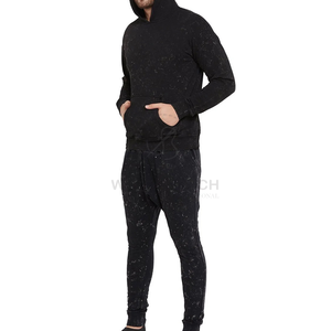 Conjuntos Deportivos Personalizados de Moda para Hombre, Ropa Deportiva Transpirable con Estampado, Conjuntos Deportivos para Gimnasio, Conjuntos Deportivos Estampados para Hombre - Product Image 2