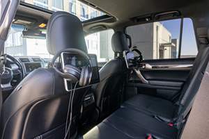 LEXUS GX 460 2020 USADO, Volante a la Izquierda/Derecha - Product Image 5