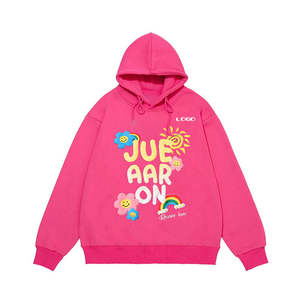 Sudaderas con Capucha Estampadas con Logotipo Personalizado y Etiquetas Privadas, Fabricante de Sudaderas Extra Grandes de Alta Durabilidad y Peso Pesado, Ropa Urbana - Product Image 4