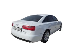 Audi A6 2014 Nouvelle A6 3.0 TDI Quattro - Product Image 2